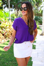 Load image into Gallery viewer, Whitney Top
