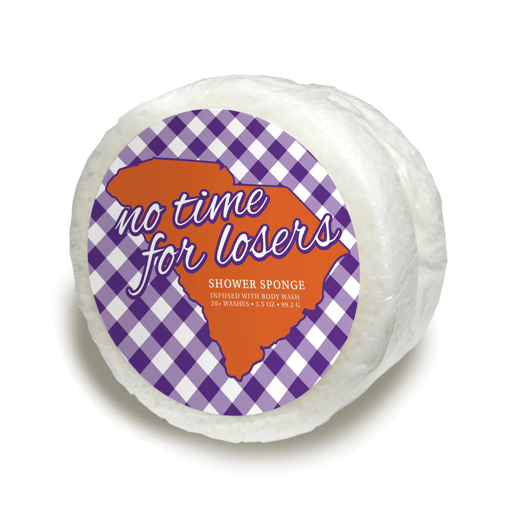 Spirit Sponge *FINAL SALE*