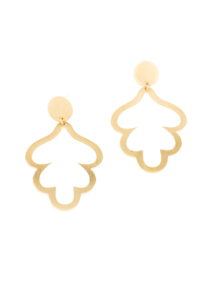 Janel Earrings