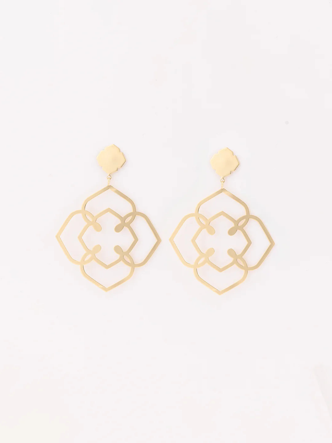 Jordyn Earrings