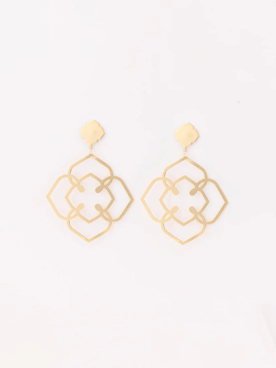Jordyn Earrings