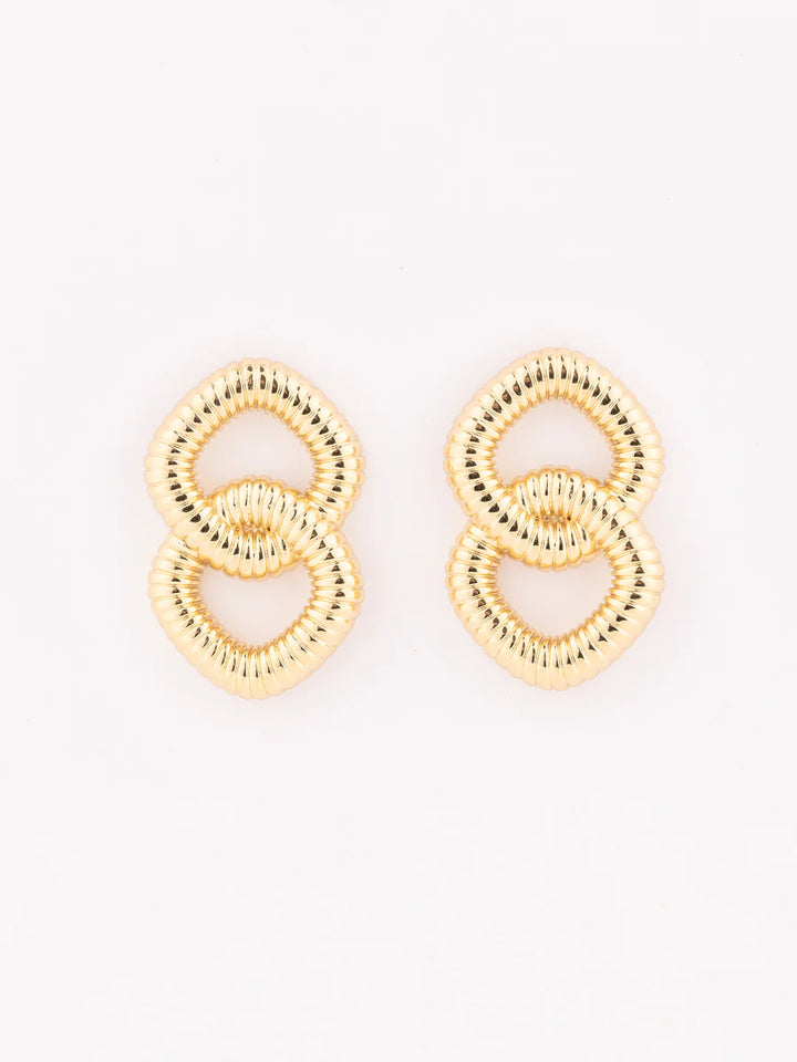 Phoenix Earrings