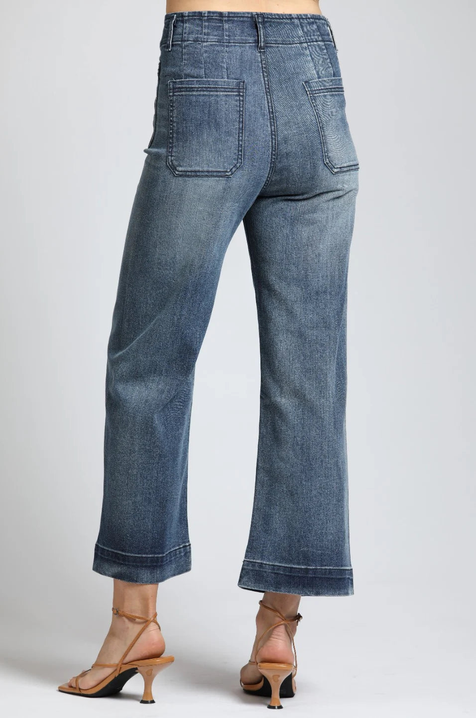 Just In Time Pant *FINAL SALE*