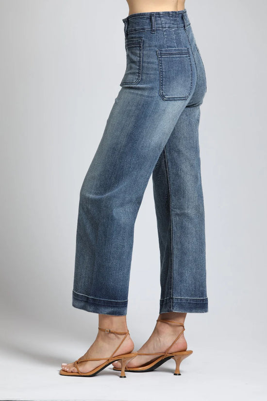 Just In Time Pant *FINAL SALE*