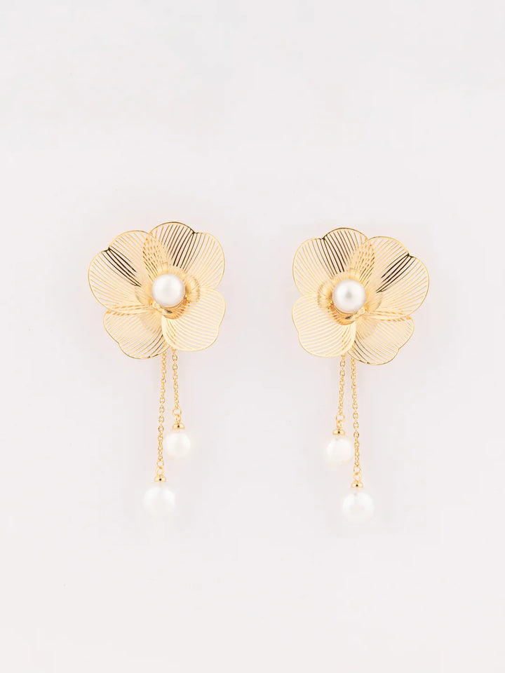 Liza Earrings