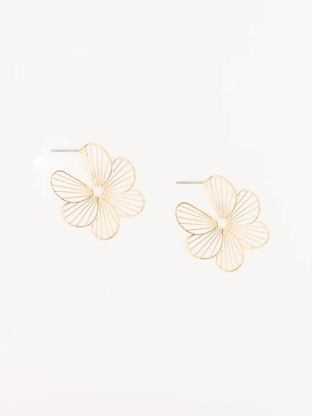 Scarlett Earrings