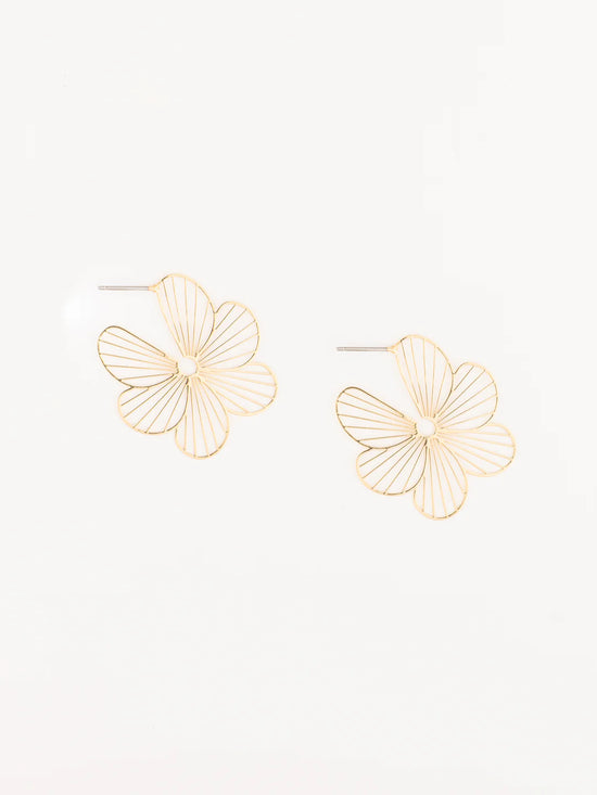 Scarlett Earrings