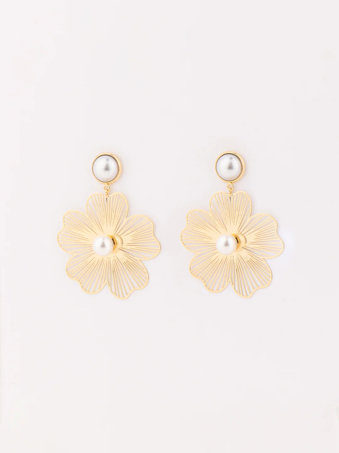 Catherine Earrings