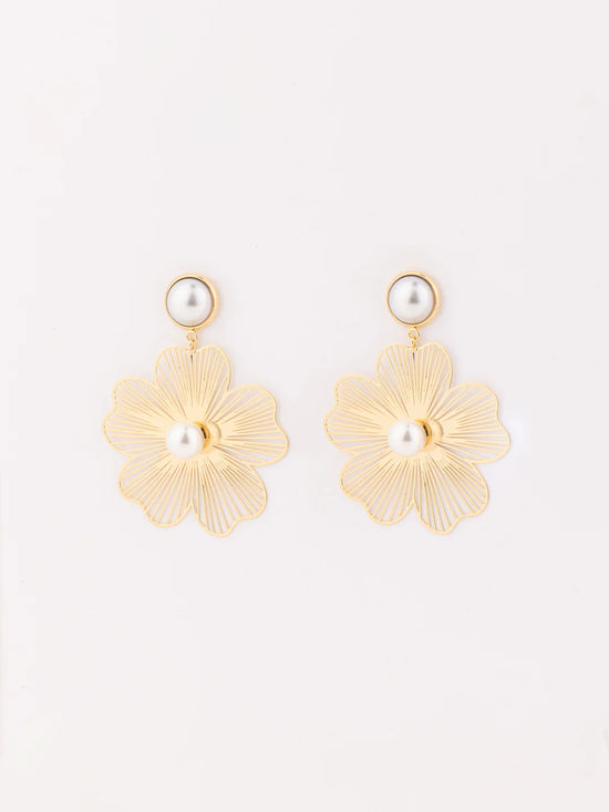 Catherine Earrings