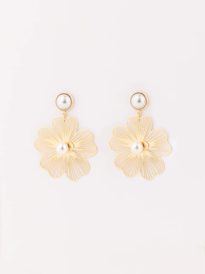 Catherine Earrings