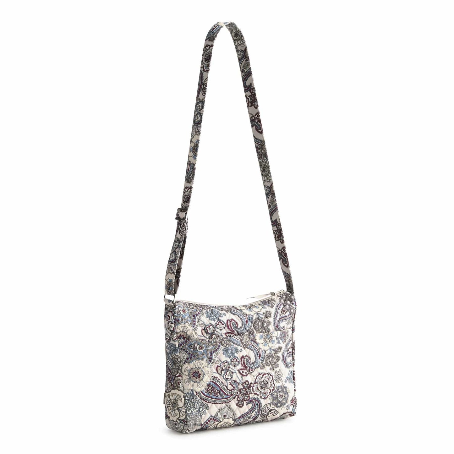 Vera Bradley Harwick Large Messenger