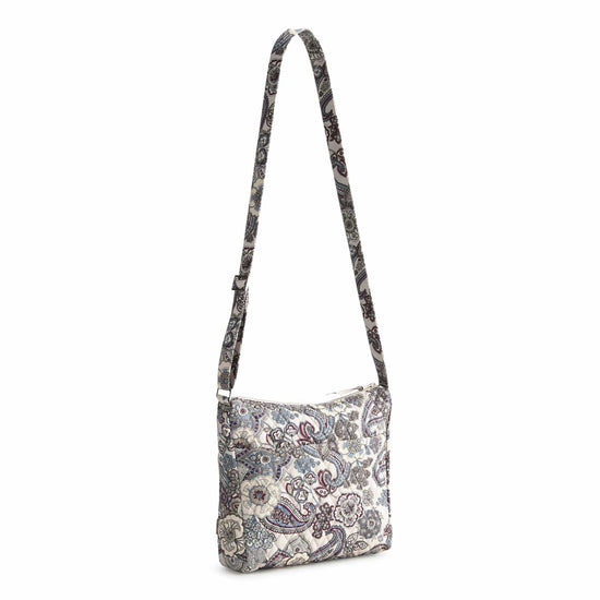 Vera Bradley Harwick Large Messenger