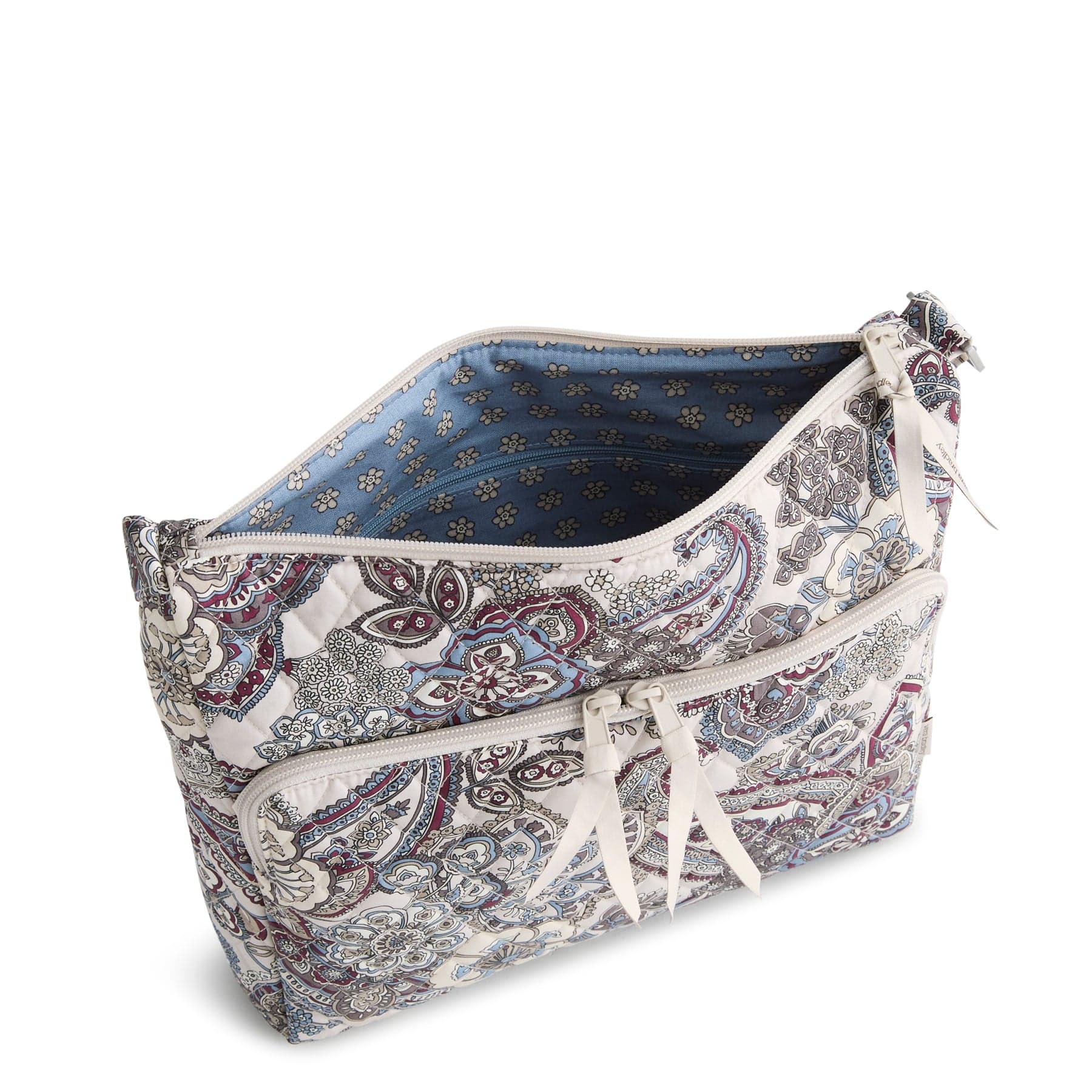 Vera Bradley Harwick Large Messenger