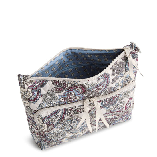 Vera Bradley Harwick Large Messenger