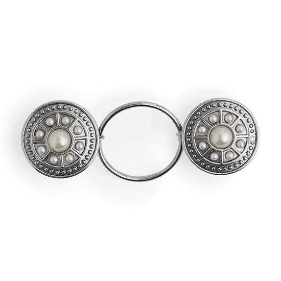 Embrace Fashion Fastener
