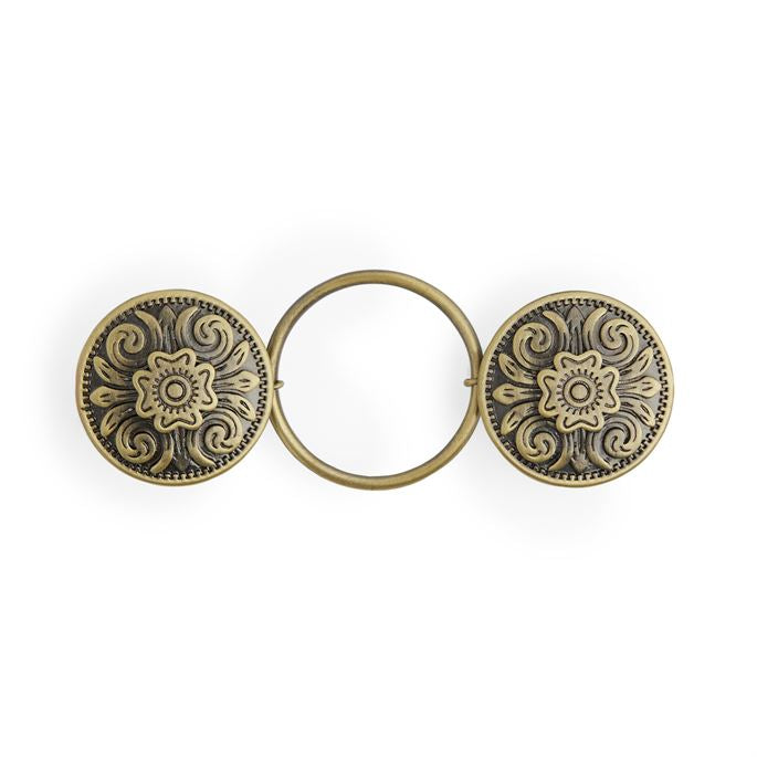 Embrace Fashion Fastener