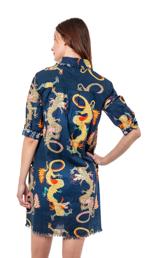 Chatham Dress
