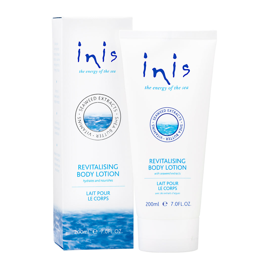 Inis 7oz Body Lotion