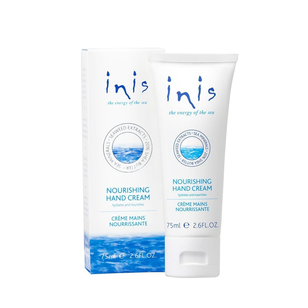 Inis 2.6 Hand Cream