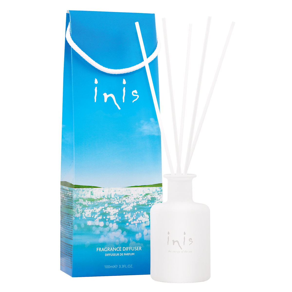 Inis 3.3oz Diffuser