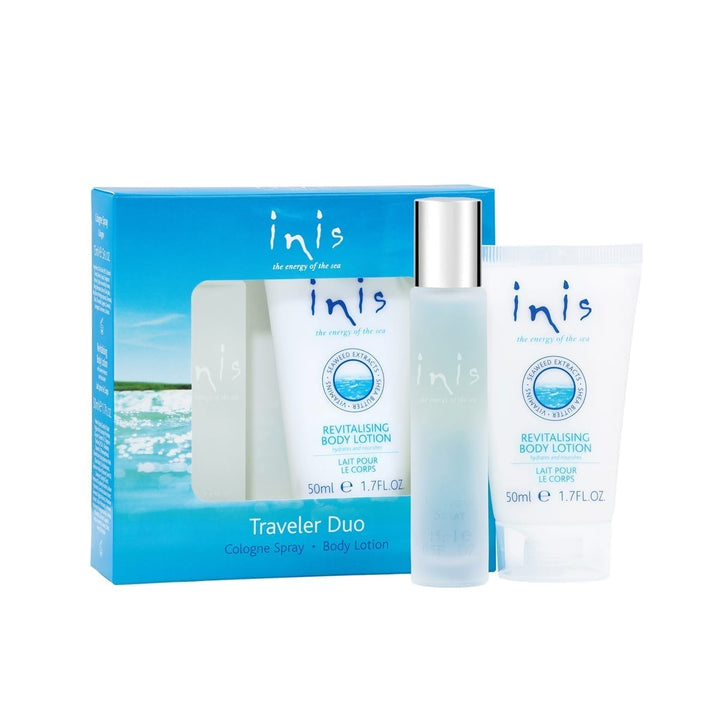 Inis Duo Traveler
