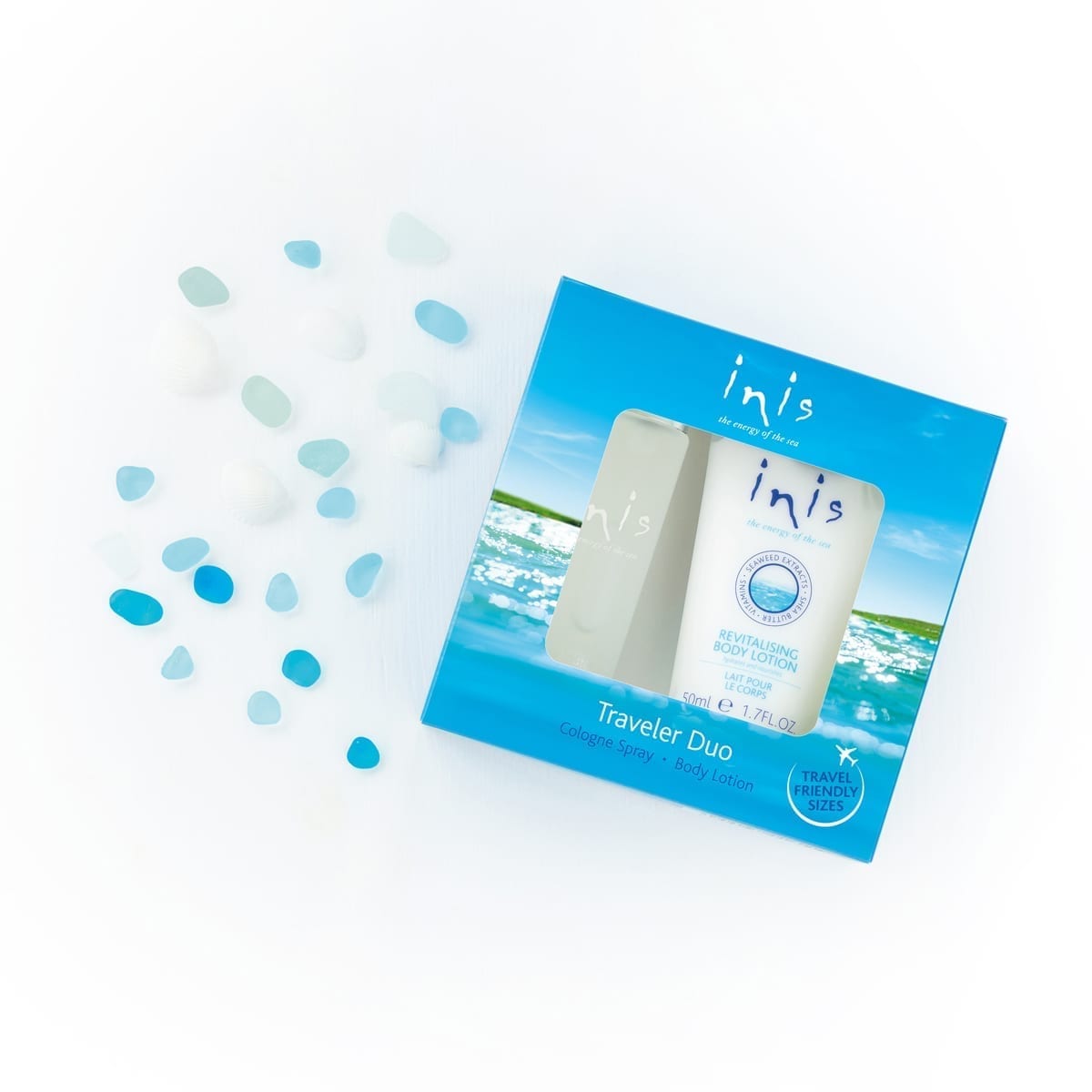 Inis Duo Traveler
