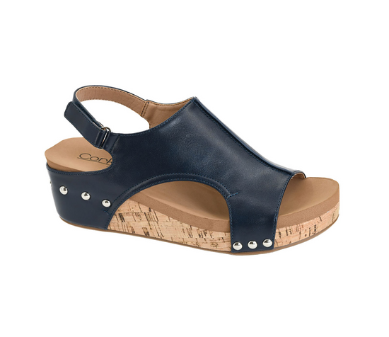 Corkys Volta II Shoe