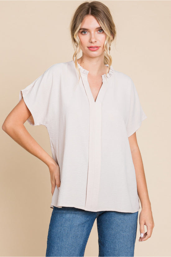 Paden Top *FINAL SALE*