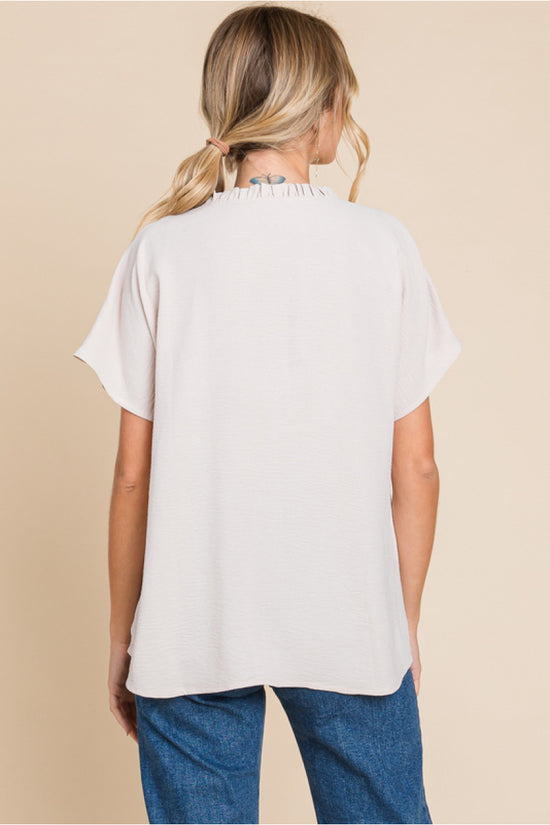 Paden Top *FINAL SALE*