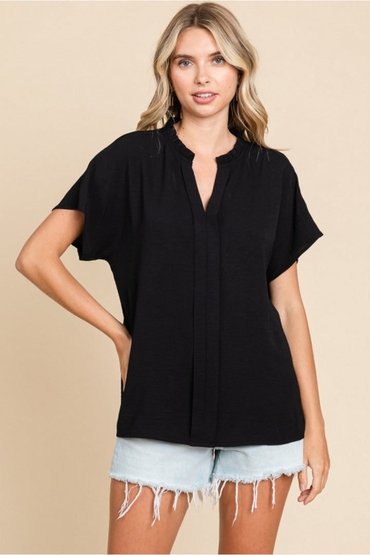 Paden Top *FINAL SALE*