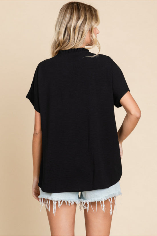 Paden Top *FINAL SALE*