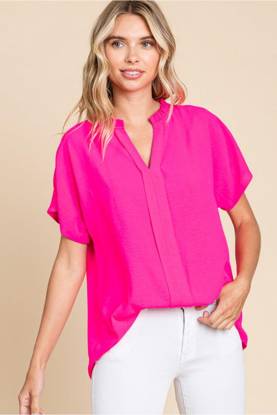 Paden Top *FINAL SALE*