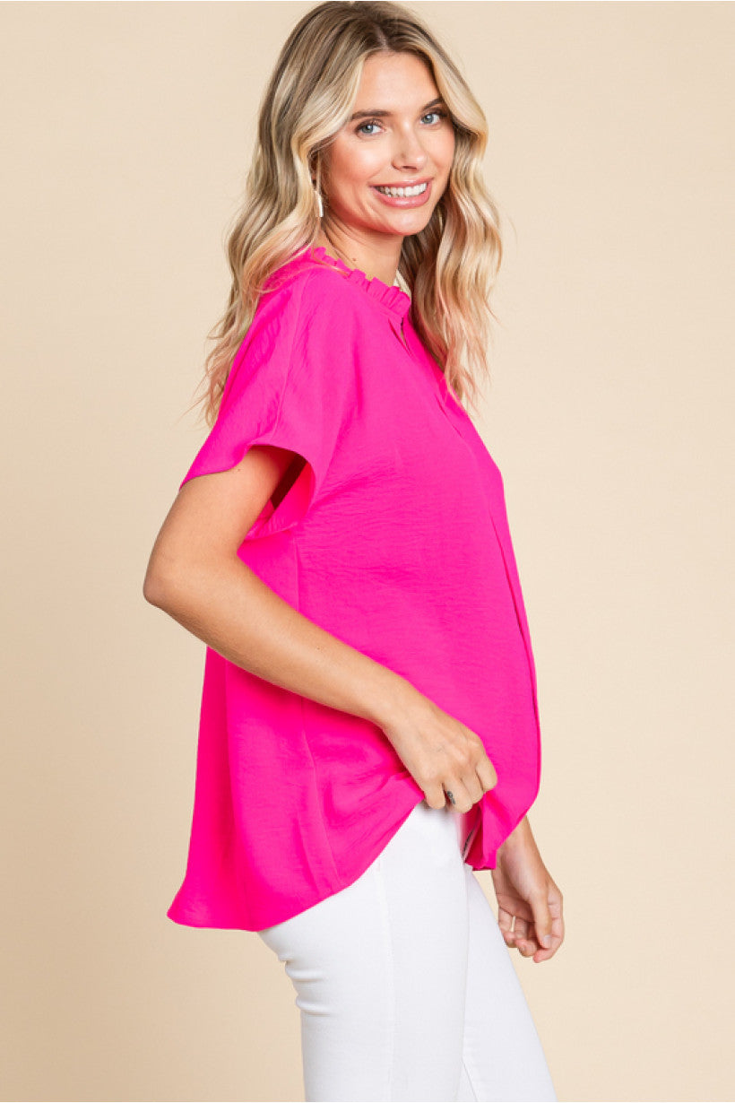 Paden Top *FINAL SALE*