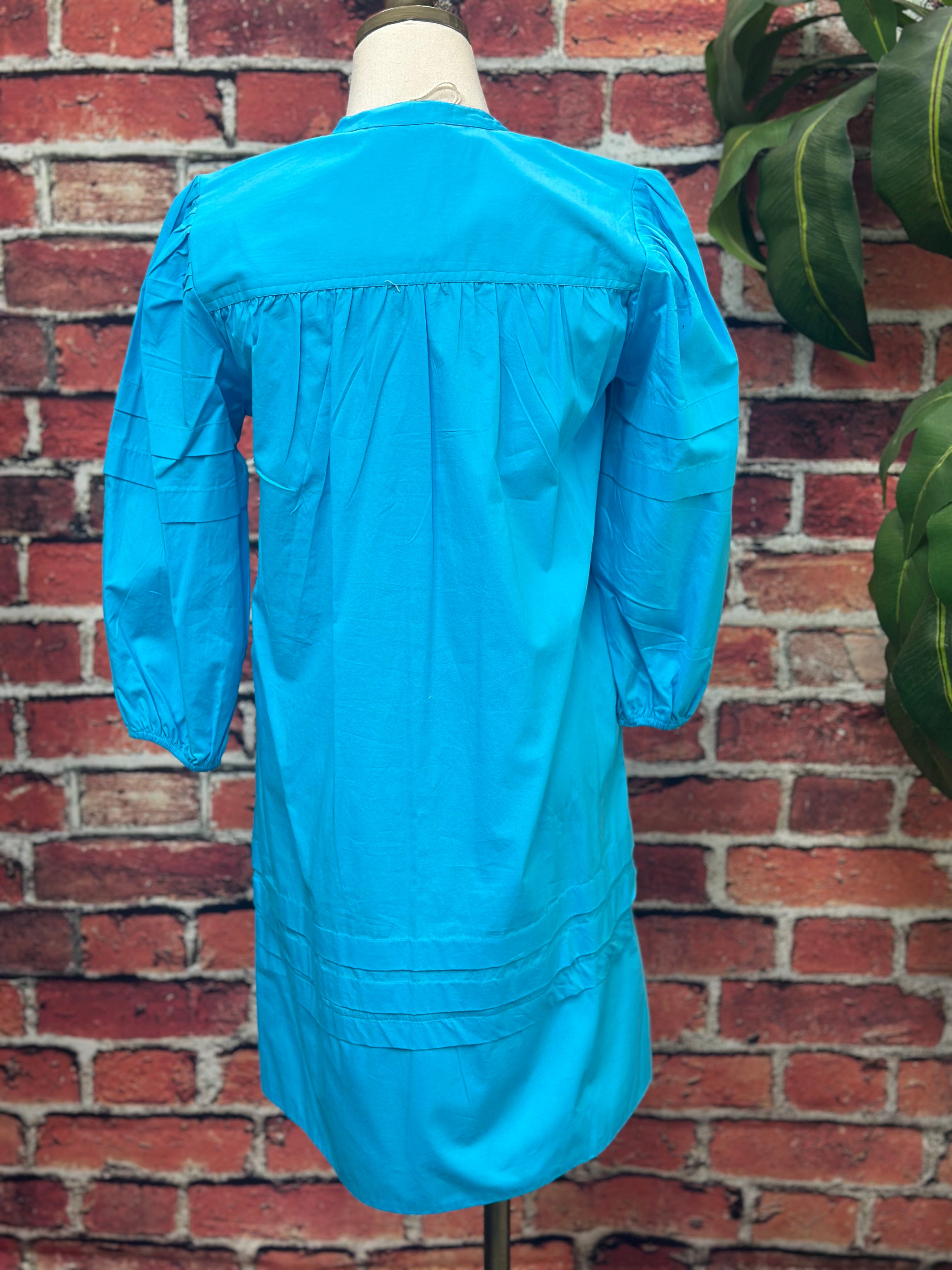 Thea Dress *FINAL SALE*
