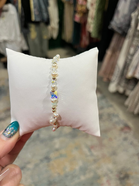 Crystal Bracelet