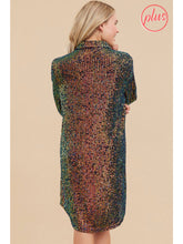 Load image into Gallery viewer, Holiday Time Dress
