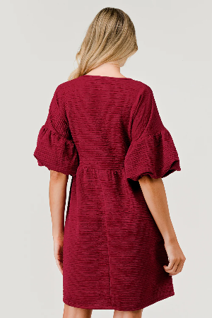 Belize Dress *FINAL SALE*
