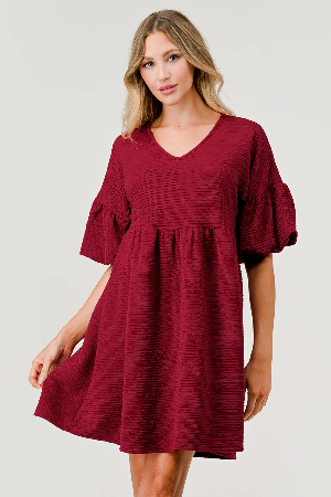 Belize Dress *FINAL SALE*