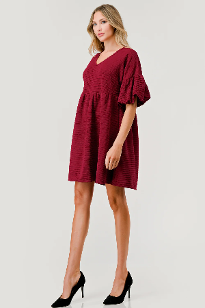 Belize Dress *FINAL SALE*