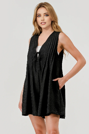 Kelley Romper *FINAL SALE*