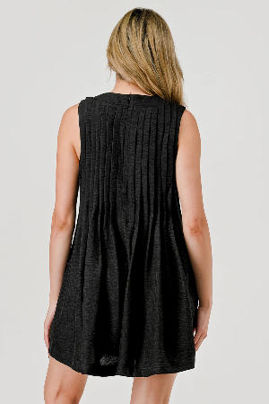 Kelley Romper *FINAL SALE*