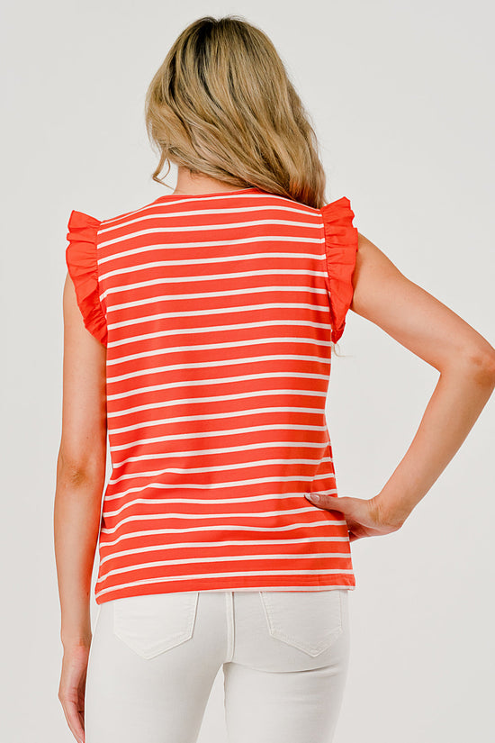 Find A Spot Top *FINAL SALE*