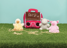 Load image into Gallery viewer, My Farm Plush Set
