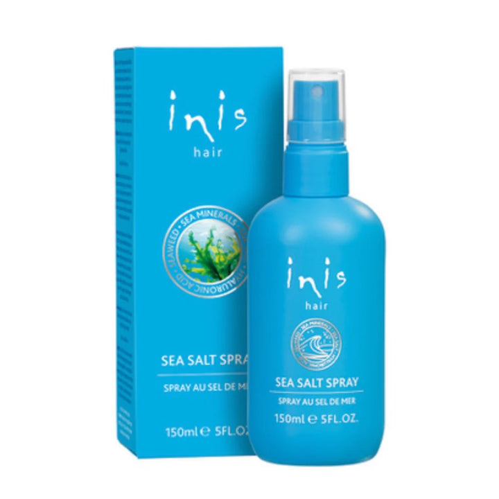 Inis Mineral Sea Salt Hair Spray