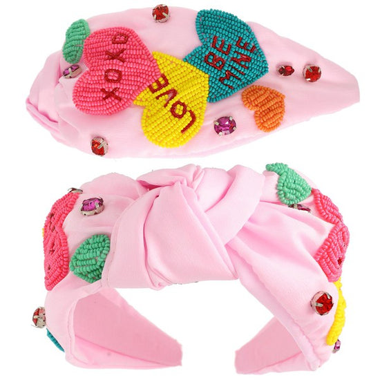 Holiday Headbands