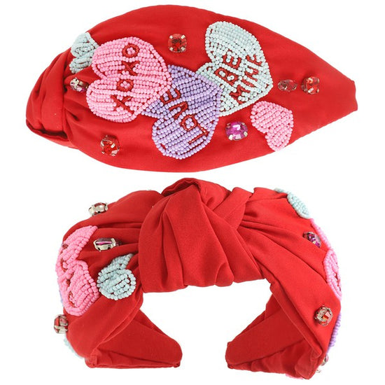 Holiday Headbands