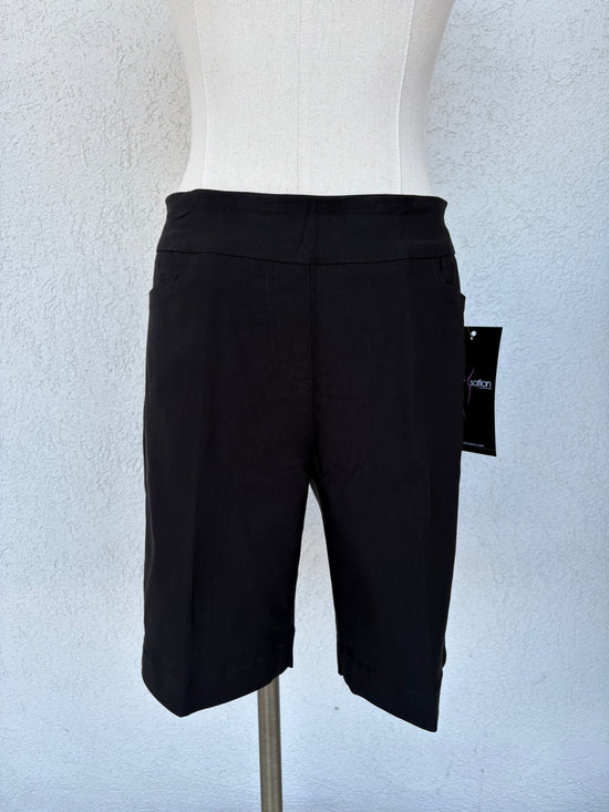 Pull On Short