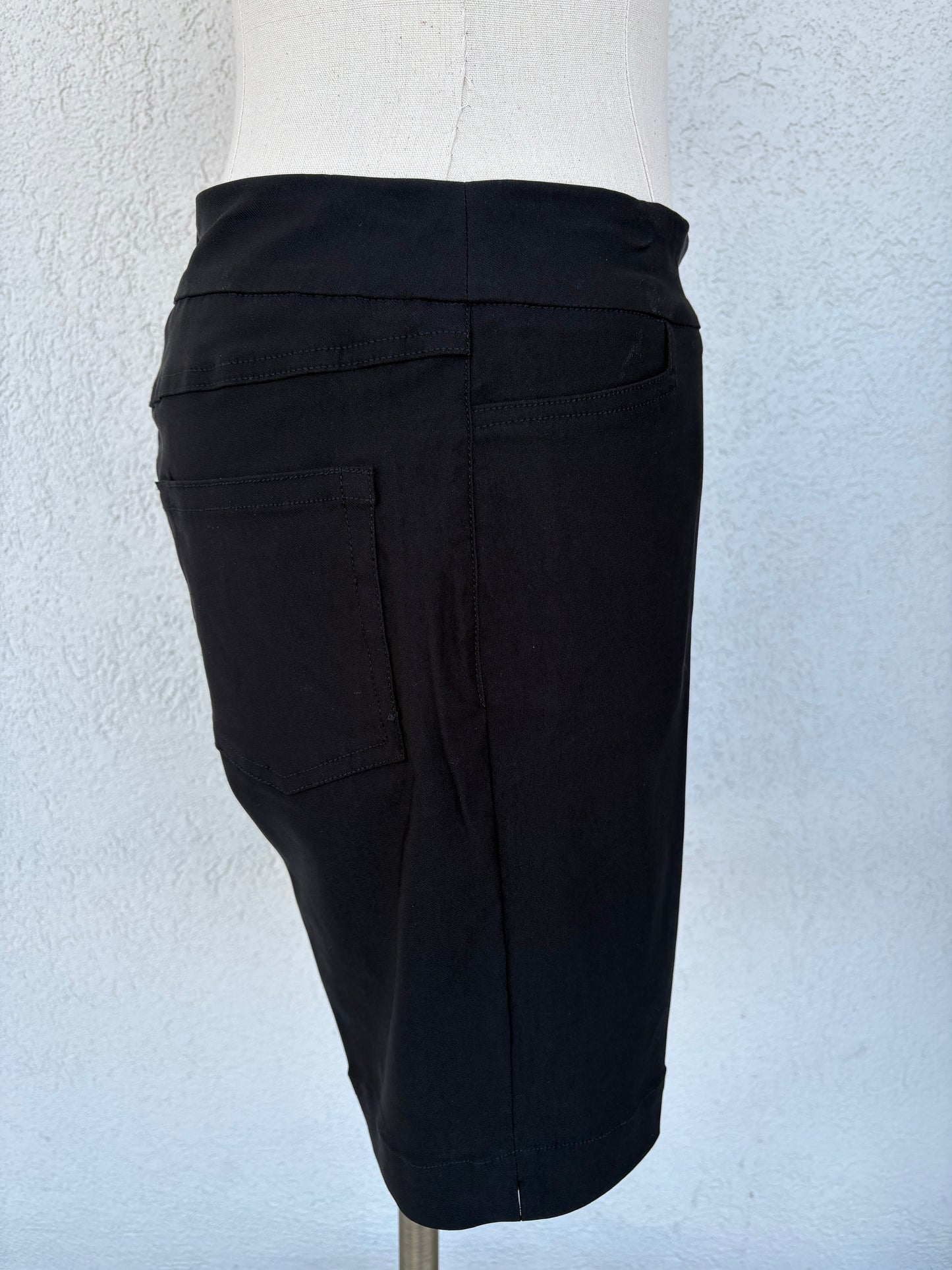 Pull On Short
