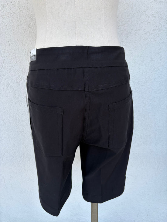 Pull On Short