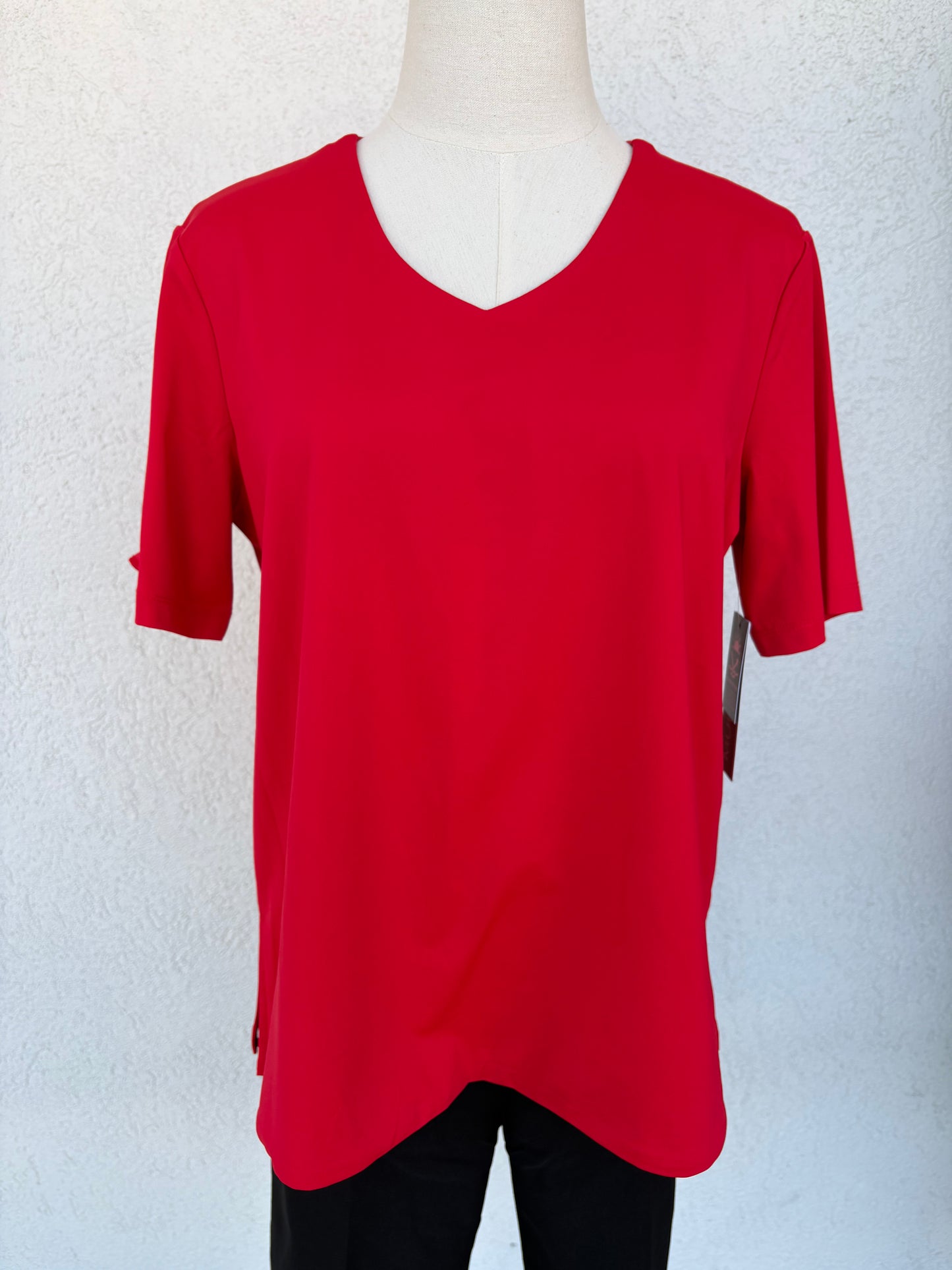 Short Sleeve UPF Protection Top